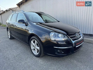Авто Volkswagen Golf 2008 № 7921531