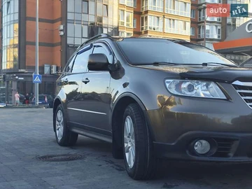 Авто Subaru Tribeca 2007 № 7921534