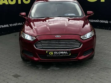 Авто Ford Fusion 2015 № 7921546