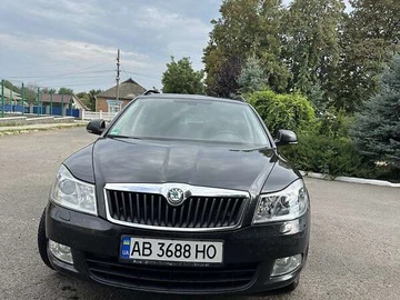 Авто Skoda Octavia 2011 № 7921550