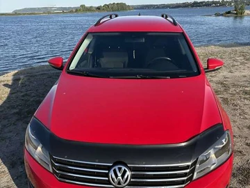 Авто Volkswagen Passat 2012 № 7921559