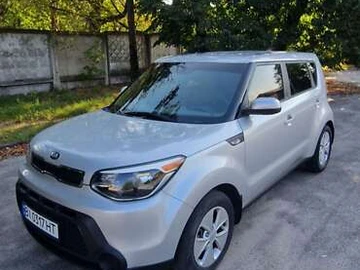 Авто KIA Soul 2014 № 7921566