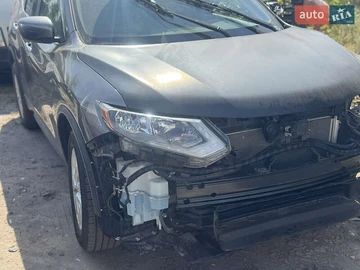 Авто Nissan Rogue 2019 № 7921567
