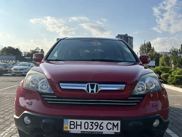 Авто Honda Cr-V 2009 № 7921569