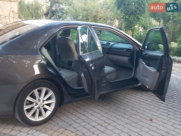 Авто Toyota Camry 2013 № 7921580