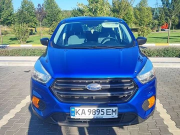Авто Ford Escape 2017 № 7921591