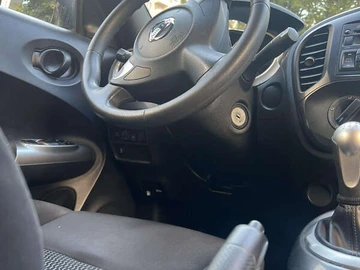 Авто Nissan Juke 2019 № 7921612