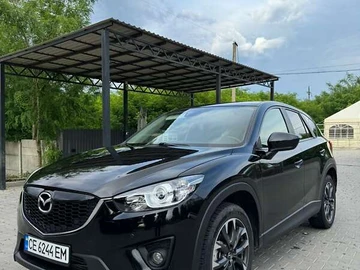 Авто Mazda Cx-5 2014 № 7921618