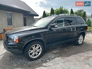 Авто Volvo Xc90 2011 № 7921635