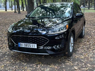 Авто Ford Escape 2020 № 7921641