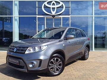 Авто Suzuki Vitara 2018 № 7921645