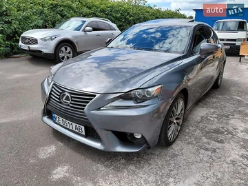 Авто Lexus Is 2014 № 7921646