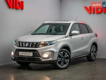 Авто Suzuki Vitara 2019 № 7921648