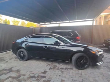 Авто Mazda 6 2020 № 7921652