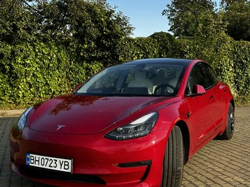Авто Tesla Model 3 2022 № 7921675