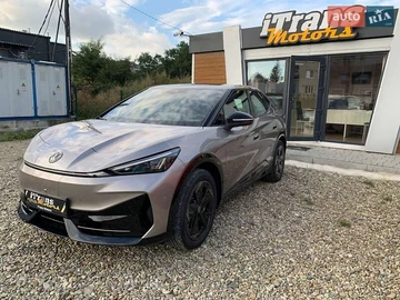 Авто Volkswagen Id Unyx 2024 № 7921682