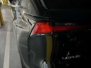 Авто Lexus Nx 2021 № 7921705