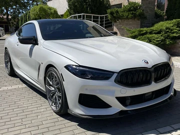 Авто BMW 8 Series 2020 № 7921718