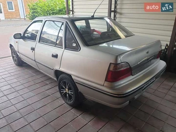 Авто Daewoo Nexia 2006 № 7921719
