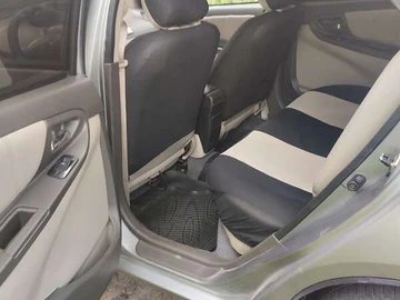 Авто Geely Mk 2008 № 7921722