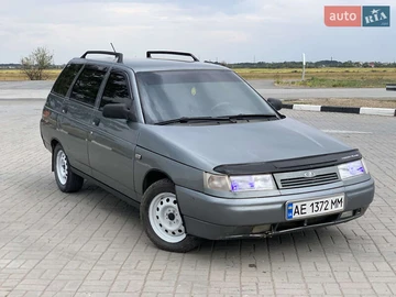 Авто ВАЗ 2111 2008 № 7921724