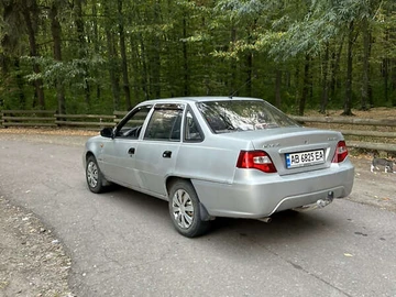 Авто Daewoo Nexia 2011 № 7921729