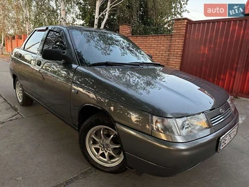 Авто ВАЗ 2110 2008 № 7921744
