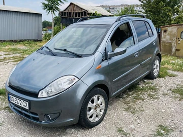 Авто Chery Kimo 2008 № 7921748