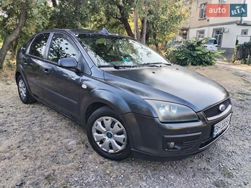 Авто Ford Focus 2006 № 7921770