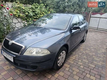 Авто Skoda Octavia 2006 № 7921779