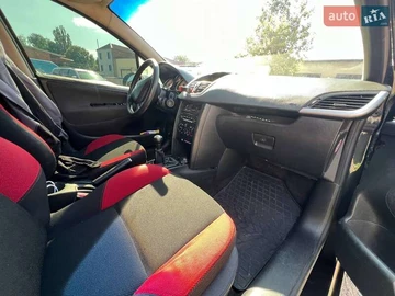 Авто Peugeot 207 2006 № 7921785
