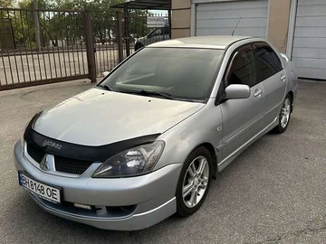 Авто Mitsubishi Lancer 2006 № 7921802