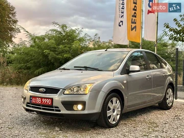 Авто Ford Focus 2006 № 7921811