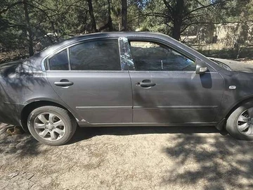 Авто KIA Magentis 2007 № 7921814