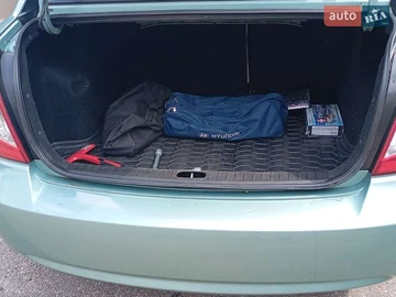 Авто Hyundai Accent 2008 № 7921815