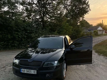 Авто Skoda Octavia 2006 № 7921826