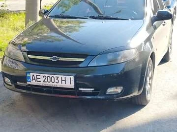 Авто Chevrolet Lacetti 2011 № 7921830