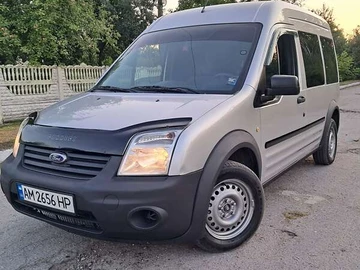 Авто Ford Tourneo Connect 2010 № 7921837