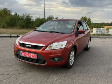 Авто Ford Focus 2008 № 7921839
