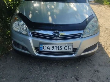 Авто Opel Astra 2007 № 7921842