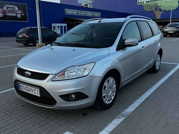 Авто Ford Focus 2009 № 7921845