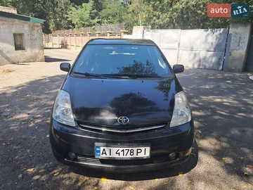 Авто Toyota Prius 2008 № 7921848