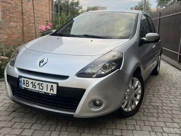 Авто Renault Clio 2011 № 7921855