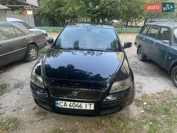 Авто Volvo V50 2007 № 7921861