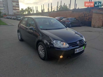 Авто Volkswagen Golf 2008 № 7921871