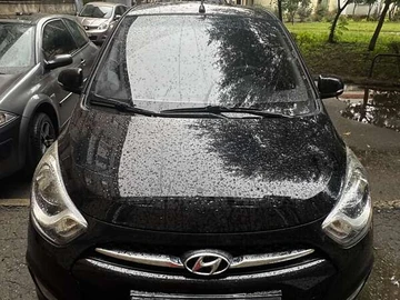 Авто Hyundai I10 2013 № 7921881