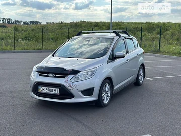 Авто Ford C-Max 2013 № 7921885