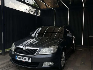 Авто Skoda Octavia 2011 № 7921906