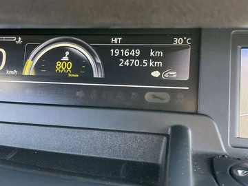 Авто Renault Grand Scenic 2012 № 7921907