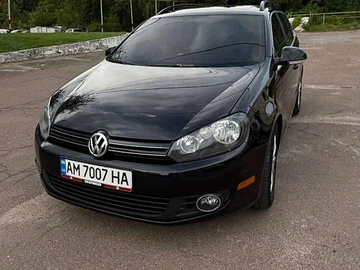 Авто Volkswagen Golf 2013 № 7921916